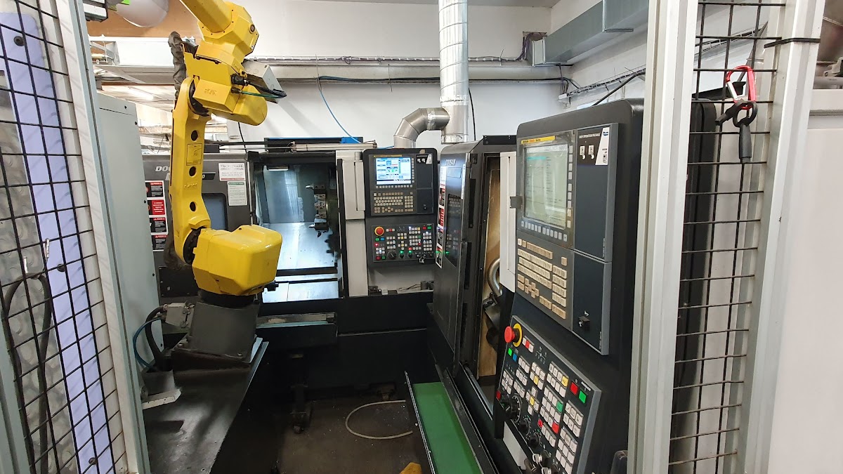 DOOSAN LYNX 2100 A  2017